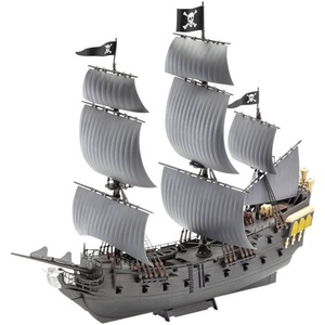 Revell, Revell easy-click Black Pearl, Revell - Black Pearl easy-click-system