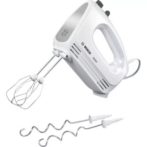 Bosch, CleverMixx MFQ24200, Handmixer, Handmixer CleverMixx MFQ24200