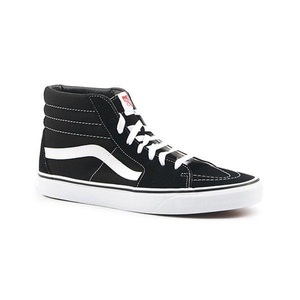 VANS, Vans Herren Sneakers, High Top 43, Vans SK8 Sneaker | Schwarz | unisex | EU43