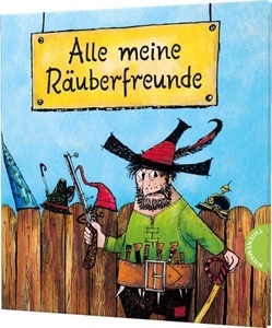 undefined, Der Räuber Hotzenplotz: Alle meine Räuberfreunde, Der Räuber Hotzenplotz