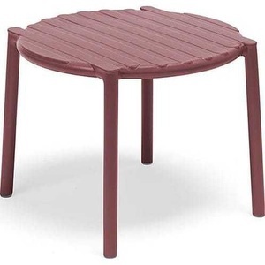 Nardi, Garten Beistelltisch Doga marsala 50, Garten Beistelltisch Doga marsala 50