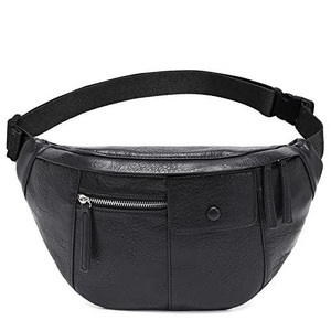 Only-bags.store, Gürteltasche, Brusttasche Umhängetasche, Wasserdichte Gürteltasche Gürteltasche Für Herren Multicolor, 