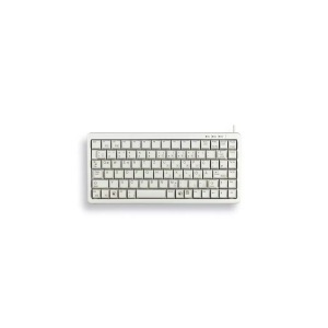 Cherry, Slim G84-4100 Flach, Tastatur, Compact-Keyboard G84-4100, Tastatur