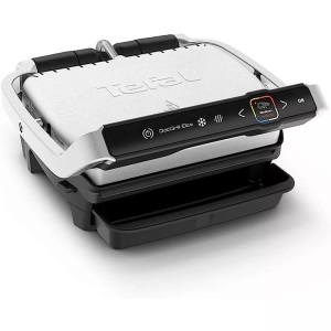 Tefal, Tefal GC 750 D - OptiGrill Elite, Tefal GC750D Optigrill Elite Kontaktgrill