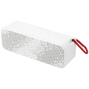 HAMA, Hama PowerBrick 2.0 Bluetooth® Lautsprecher AUX, Freisprechfunktion, inkl. Halterung, spritzwassergeschützt, tragbar, Hama Bluetooth®-Lautsprecher 