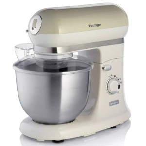 Ariete, Ariete 1588-BG Küchenmaschine Beige, Ariete 1588-BG Küchenmaschine Beige