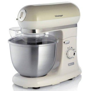 Ariete, Ariete 1588-BG Küchenmaschine Beige, Ariete 1588-BG Küchenmaschine Beige