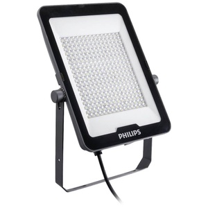 undefined, Philips Ledinaire LED Floodlight BVP165 200W 840 21000lm - Cool White, Philips LED-Scheinwerfer Ledinaire BVP165 Grau 200W 21000lm 40x83D - 840 Kaltweiß | IP65 - Asymmetrisch