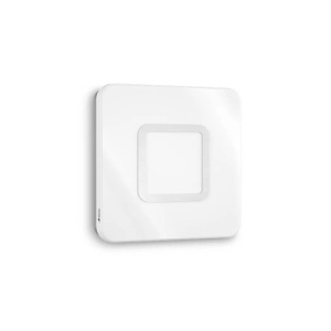 Steinel, STEINEL RS M1 V2 LED-Wandlampe edelstahl gebürstet, Steinel LED Wandlampe RS M1 Sensor | 11 W