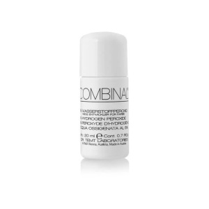 COMBINAL, COMBINAL Hydrogen peroxid 5% 20 ml, COMBINAL Hydrogen peroxid 5% 20 ml