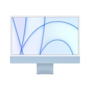 Apple, APPLE iMac (2021) M1 - All-in-One-PC (24 