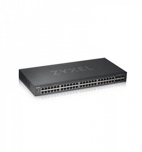ZyXEL, GS1920-48 V2, Switch, Zyxel Switch GS1920-48 V2 50 Port
