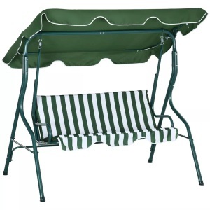 Outsunny, Outsunny - Hollywoodschaukel, One Size, Outsunny - Hollywoodschaukel, One Size