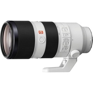 Sony, Sony E-Mount FF 70-200mm GM F2.8 OSS Objektiv, SONY FE 70-200mm F2.8 GM OSS - Zoomobjektiv(Sony E-Mount, Vollformat)