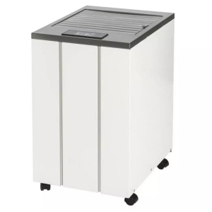 Wood´s, Wood's Ld40 Luftentfeuchter, Wood's - Entfeuchter LD40, Grau
