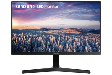Samsung, SAMSUNG LS24R356FZU - Monitor (24 