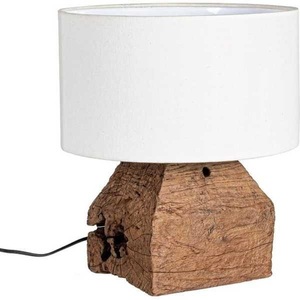 mutoni lifestyle, Tischleuchte Lumen weiss, Tischleuchte Lumen weiss