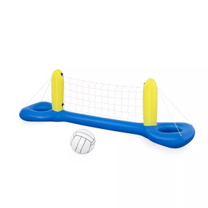 BEST WAY, BEST WAY Volleyball Set, Bestway - Pool-Volleyball-Set, 244CM