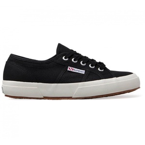 Superga, Superga Sneaker »2750 Cotu Classic«, Superga - sneakers classic, für Herren, Schwarz, Größe 39