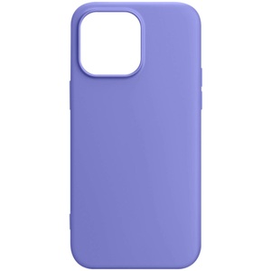 Avizar, Premium Hülle iPhone 15 Pro Max Violett, Avizar - Premium Hülle iPhone 15 Pro Max Violett, Violett