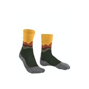 Falke, Falke Herren TK2 Crest Socken, Falke Herren TK2 Crest Socken