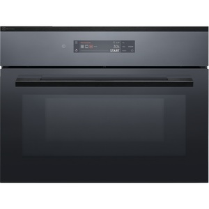 Electrolux, Electrolux EB4PL90KSP Mikrowellengerät Spiegelglas Schwarz, Electrolux EB4PL90KSP Einbau Mikrowelle ? Einbau Mikrowelle 60 cm ? Spiegelglas