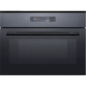 Electrolux, Electrolux EB4PL90KSP Mikrowellengerät Spiegelglas Schwarz, Electrolux EB4PL90KSP Einbau Mikrowelle ? Einbau Mikrowelle 60 cm ? Spiegelglas