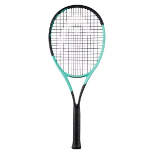 Head, HEAD Boom MP L 2024 Turnierschläger, Boom MP L - unbesaitet - Tennisracket