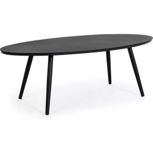mutoni lifestyle, Garten Couchtisch Space Ink 119x58, Garten Couchtisch Space Ink 119x58