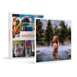 SMARTBOX, 2 Übernachtungen im QC Terme in Italien mit Zugang zum Spa, 2 Übernachtungen im QC Terme in Italien mit Zugang zum Spa