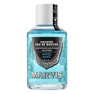Marvis, Marvis - Anise Mint Mouthwash, MARVIS Mundspülung Anise Mint (120ml)