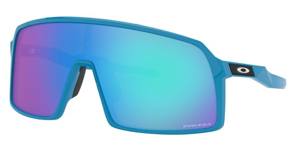 Oakley, Oakley Sutro Sportbrille, Oakley Sonnenbrillen OO9406 SUTRO 940607