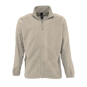 SOL's, Outdoor Fleece Jacke North Herren Kordel 4XL, SOLS - Outdoor Fleece Jacke North, für Herren, Kordel, Größe 4XL