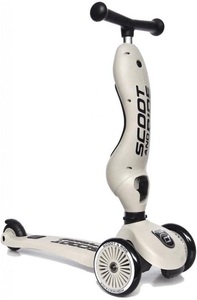 Scoot and Ride, Scoot and Ride Highwaykick 1 Scooter, Scoot and Ride - Highwaykick 1 Ash, Multicolor, One Size