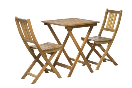 mutoni budget, Garten Sitzgruppe Akazie 60 (3-tlg), Garten Sitzgruppe Akazie 60 (3-tlg)