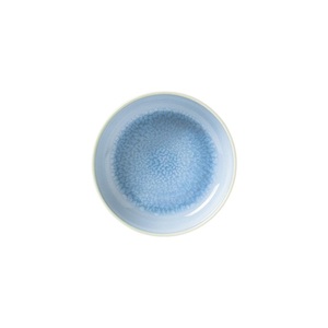 XXXLutz, XXXLutz Müslischale , 19-5169-1900 , Hellblau , Keramik , 8 cm , 003407187501, Villeroy & Boch Müslischale crafted 16 cm , 19-5169-1900 , Hellblau , Keramik , 003407187501