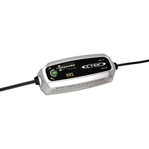 CTEK, CTEK Batterie-Ladegerät, Ctek Batterieladegerät MXS 3.8