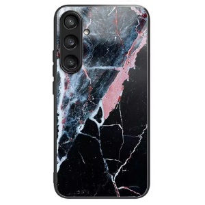 Cover-Discount, Cover-Discount - Galaxy A36 5G Panzerglas Handyhülle, Multicolor