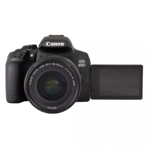 Canon, EOS 850D Kit (18-135 ist USM), Canon - EOS 850D Kit (18-135 ist USM)