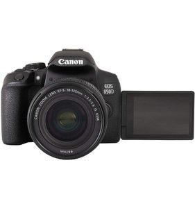 Canon, EOS 850D Kit (18-135 ist USM), Canon - EOS 850D Kit (18-135 ist USM)