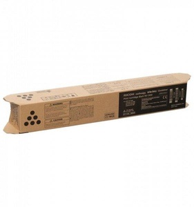 Ricoh, Ricoh Cartridge Black IM C300, Ricoh Toner, schwarz, 842382, (6'900 Seiten)
