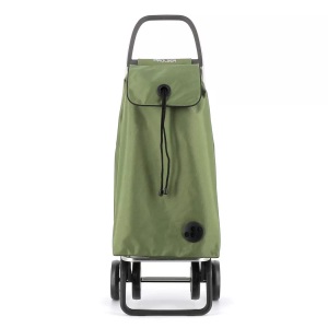 Rolser, ROLSER TROLLEY IMAX MF 4 KAKI (IMX302-K), Rolser - Trolley Imax Mf 4 Kaki (imx302-k), 43 L, Khaki