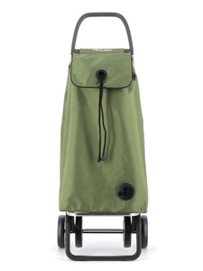 Rolser, ROLSER TROLLEY IMAX MF 4 KAKI (IMX302-K), Rolser - Trolley Imax Mf 4 Kaki (imx302-k), 43 L, Khaki