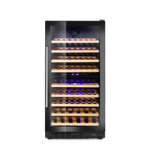 Hendi, Hendi 237557 Weinschrank Schwarz rechts, Hendi 237557 Weinschrank Schwarz rechts