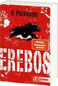 undefined, Erebos, Erebos Bd.1