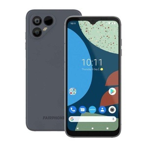 FAIRPHONE, FAIRPHONE 4 5G - Smartphone (6.3 