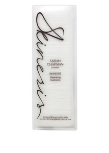 Sarah Chapman, Sarah Chapman Beautytools Sarah Chapman Beautytools Cleansing Cushion 1.0 pieces, Sarah Chapman - Reinigung Cleansing Cushion, One Size