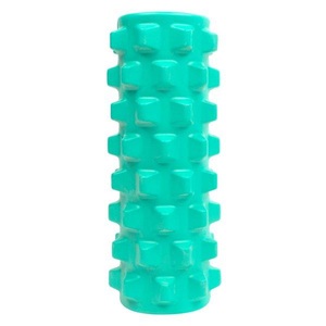 Gladiatorfit, 33cm Schaumstoff-massagerolle Mit Spikes Ø 14cm | Mehrere Farben Unisex Grün ONE SIZE, 