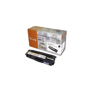 Peach, Peach Tonermodul schwarz kompatibel zu Brother TN-328BK, Peach Toner Brother TN-328BK Black