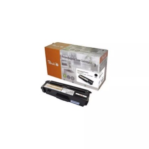 Peach, Peach Tonermodul schwarz kompatibel zu Brother TN-328BK, Peach Toner Brother TN-328BK Black